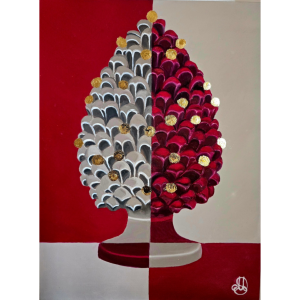 Pigna Rossa Siciliana