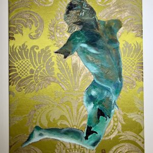 Il Satiro danzante di Mazara del Vallo